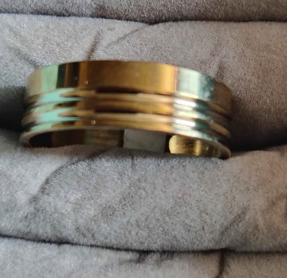 💍💍💍New stainless steel Rings $10 each 3 for $25💍💍💍 - photo 3