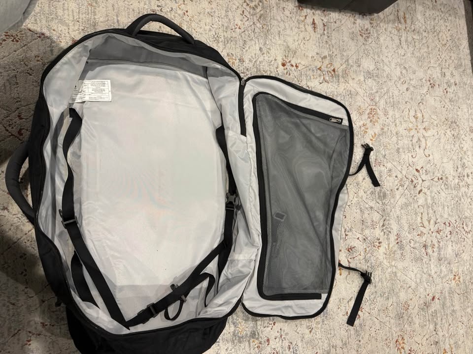 Mec Supercontinent 75 L Backpack - photo 2