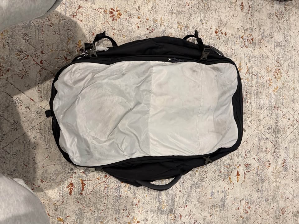 Mec Supercontinent 75 L Backpack - photo 3