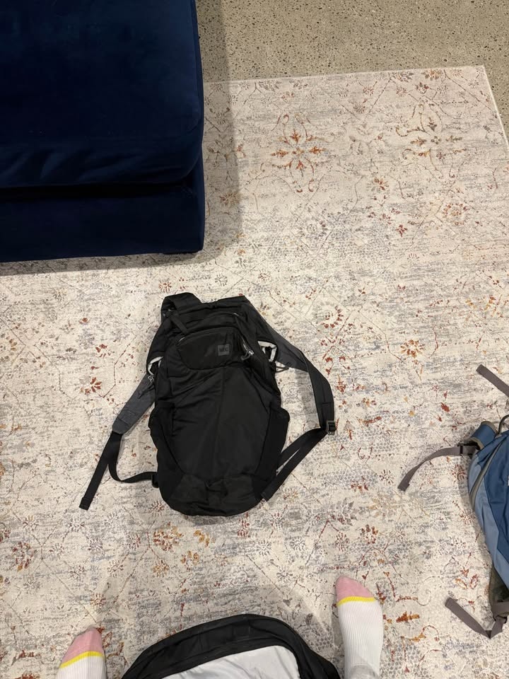 Mec Supercontinent 75 L Backpack - photo 4