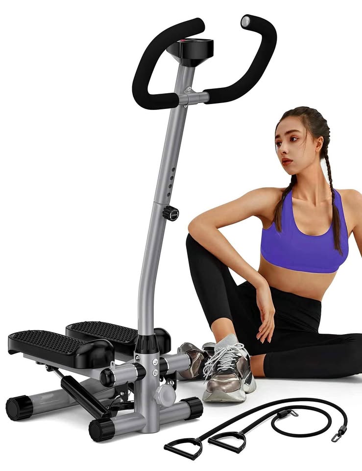 Amicus mini Stepper exercise