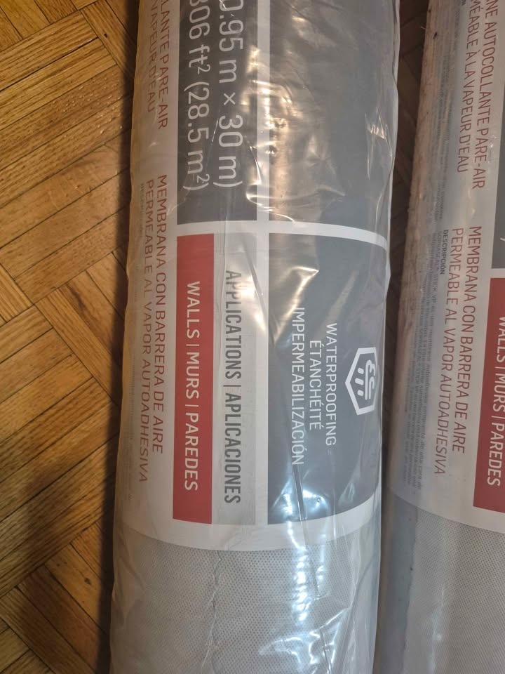 Sopraseal Stick VP SA 37"X 98" - photo 4