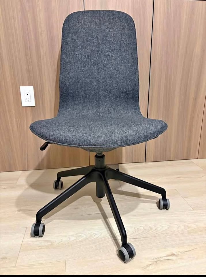 Langfjall chair
