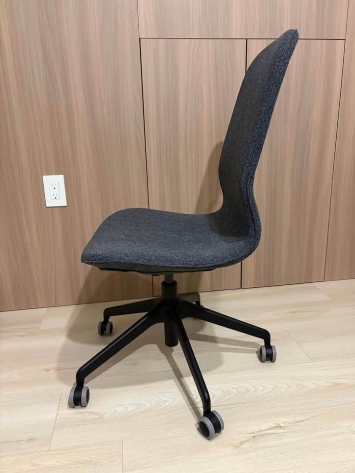 Langfjall chair - photo 2