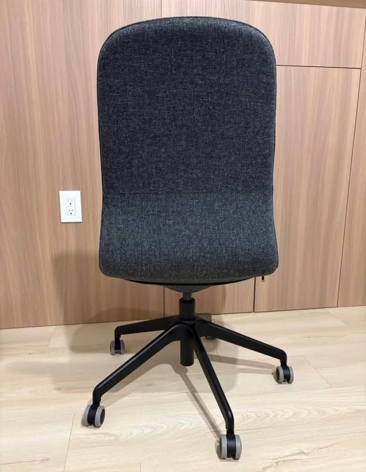 Langfjall chair - photo 3