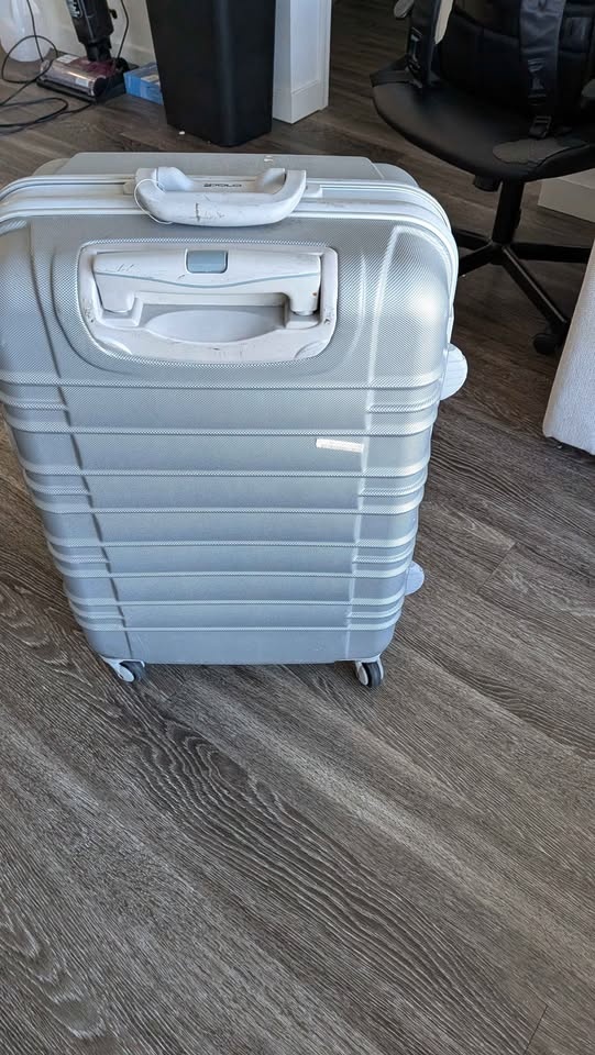 Polo Suitcase - photo 2