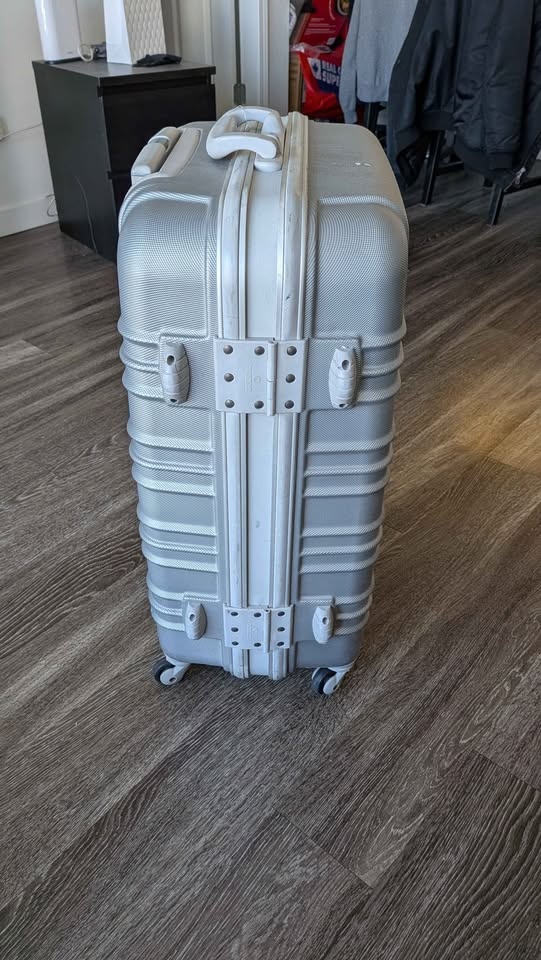 Polo Suitcase - photo 3