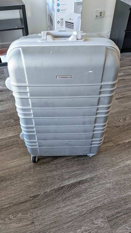 Polo Suitcase - photo 4