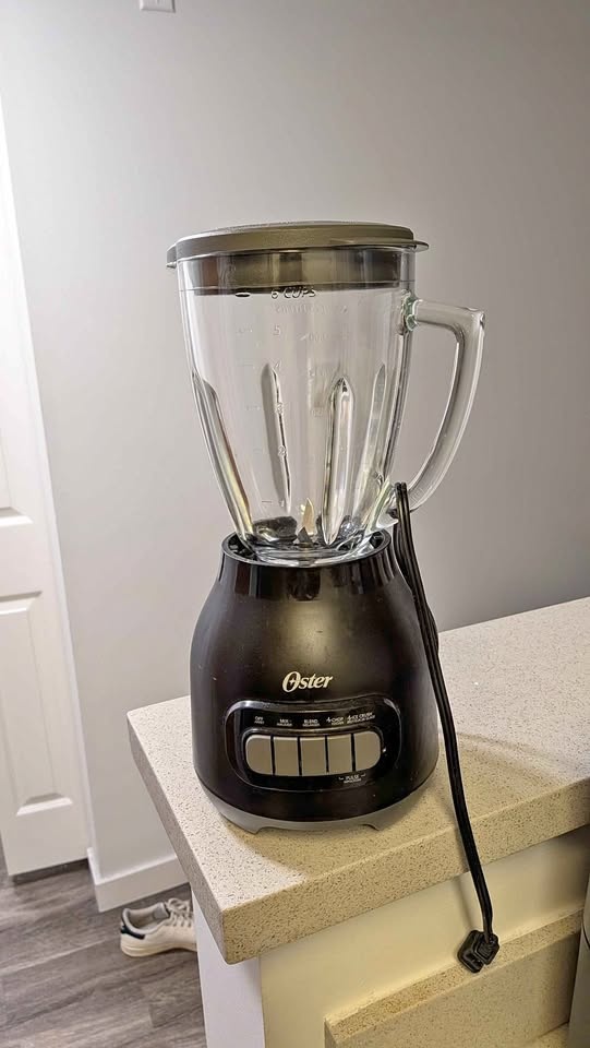 Oster Blender