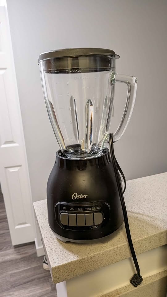 Oster Blender - photo 2