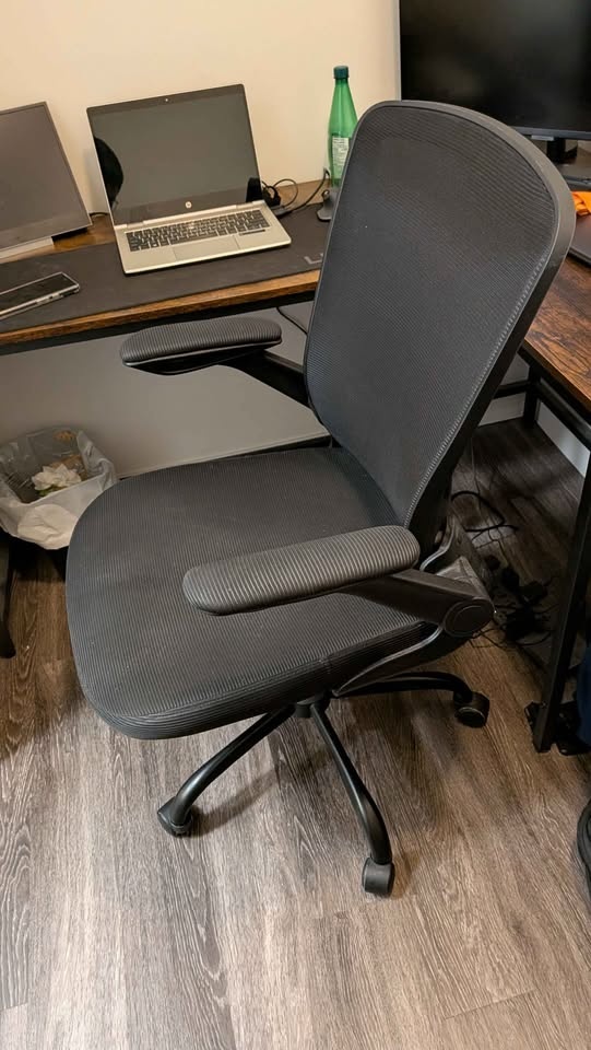Ergonomic Office Chair - photo 2