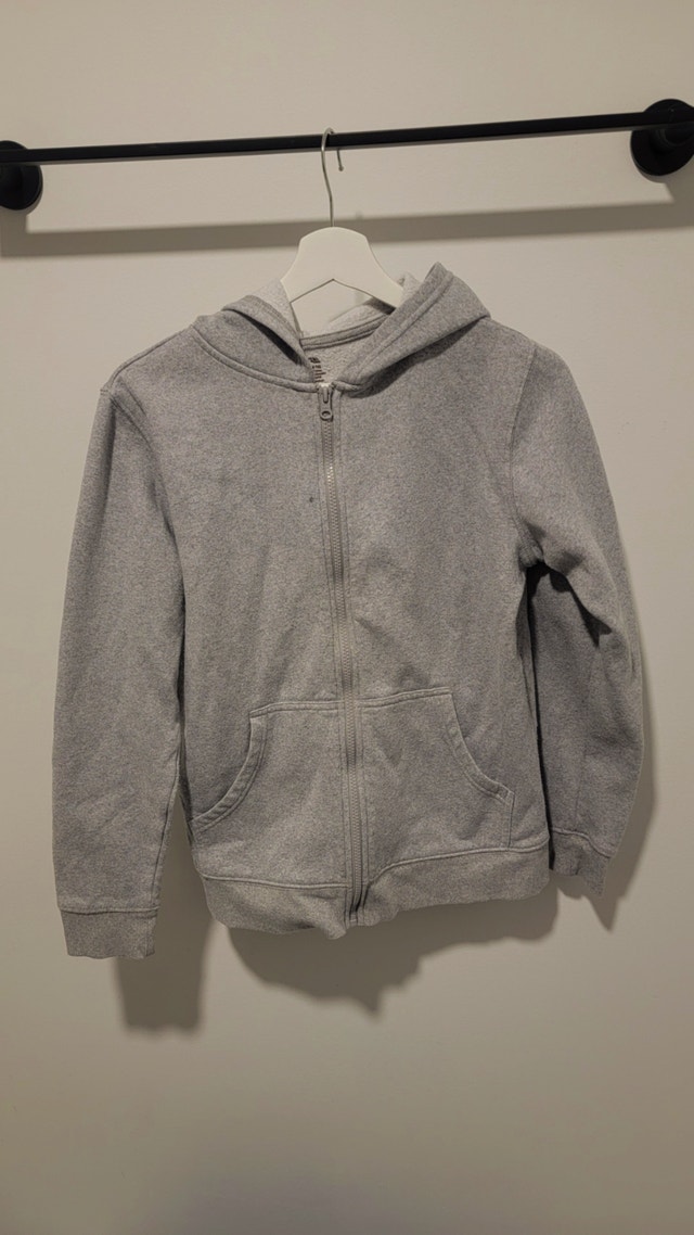 Kids hoodie age 14-16 XL, unisex, comfy