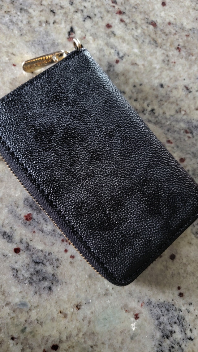 Women's Wallet in excellent condition (5.5 x 3.5) - photo 3