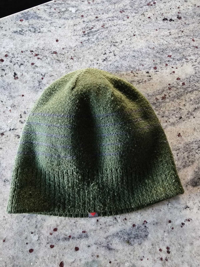 Reversible boys small kids hat - photo 2
