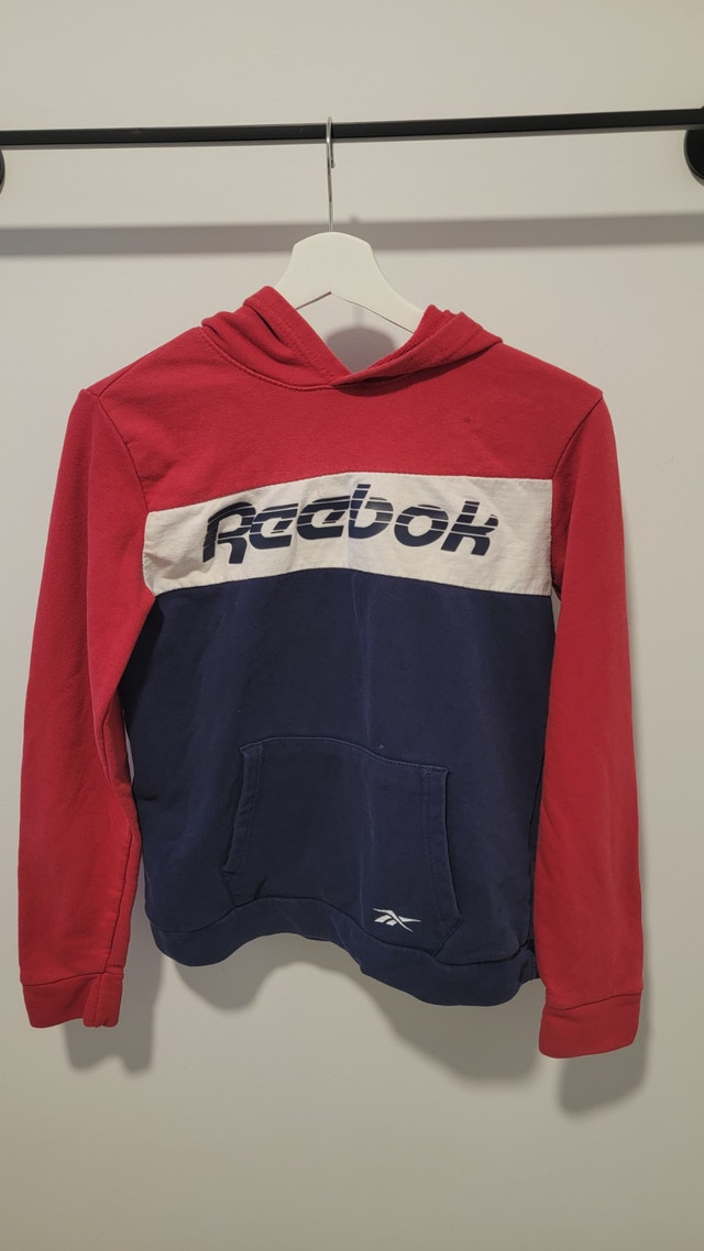 Reebok Kids Age 13-16