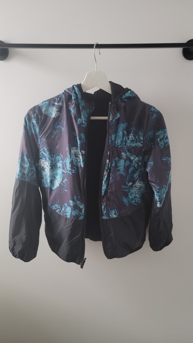 Kids Jacket Age 7-10 Unisex