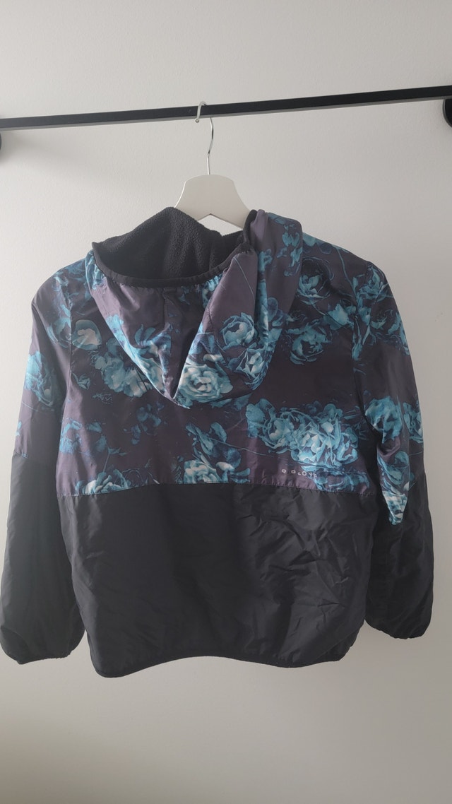 Kids Jacket Age 7-10 Unisex - photo 2