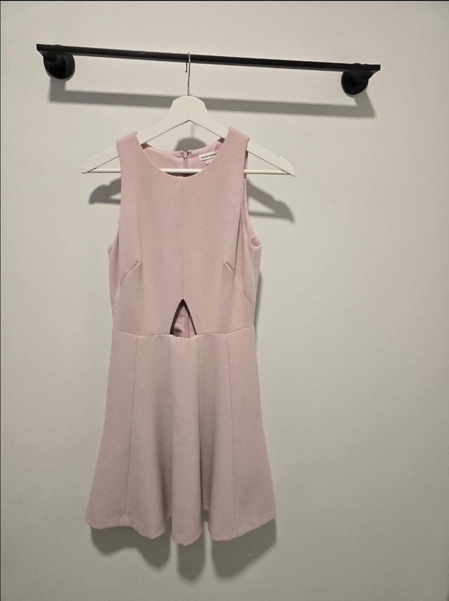 Elegant Dress - Size Small/Medium