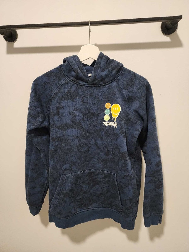 Kids age 14/16 XL hoodie in excellent condition, unisex