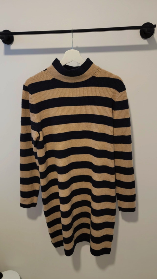 J Crew dress in very good condition