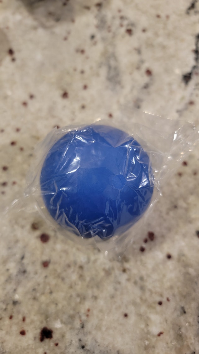Therapy Massage Ball - Firm, Brand New