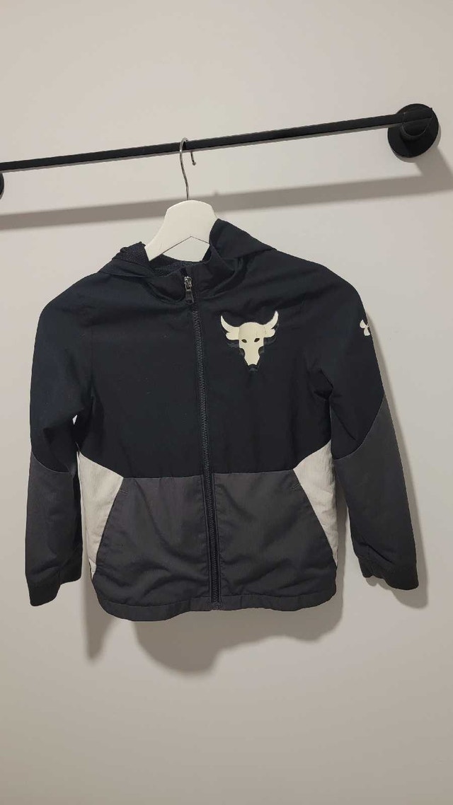 Kids YSM jacket