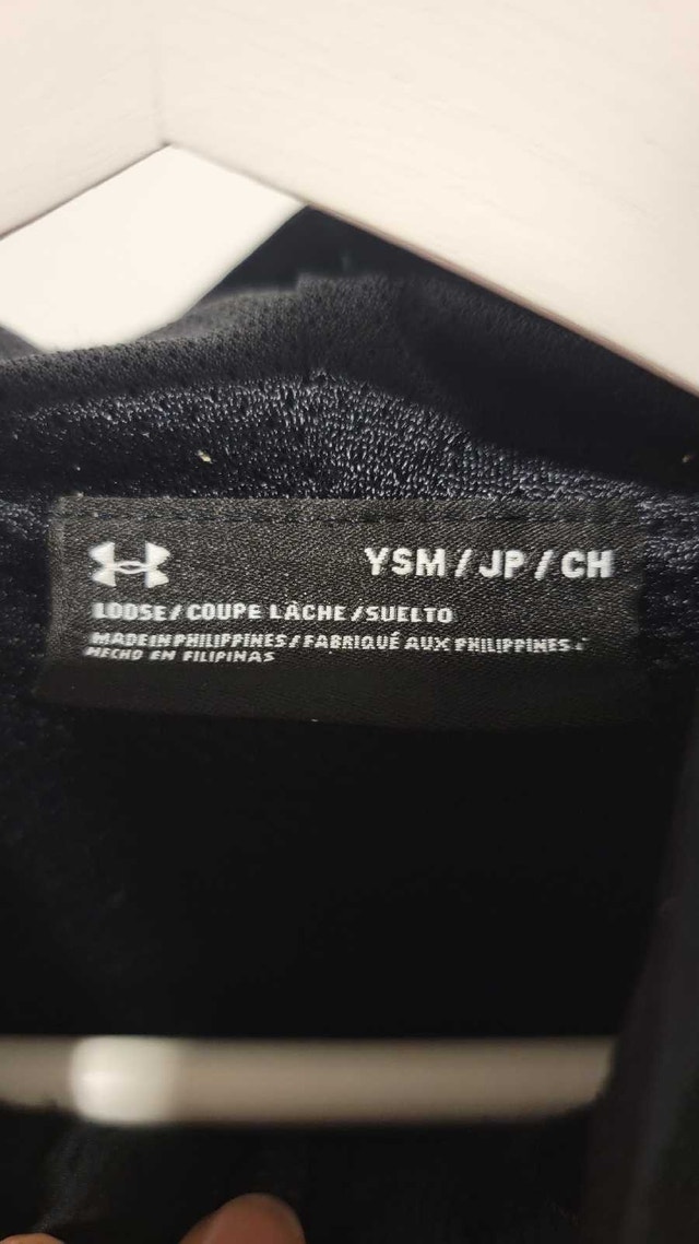 Kids YSM jacket - photo 2