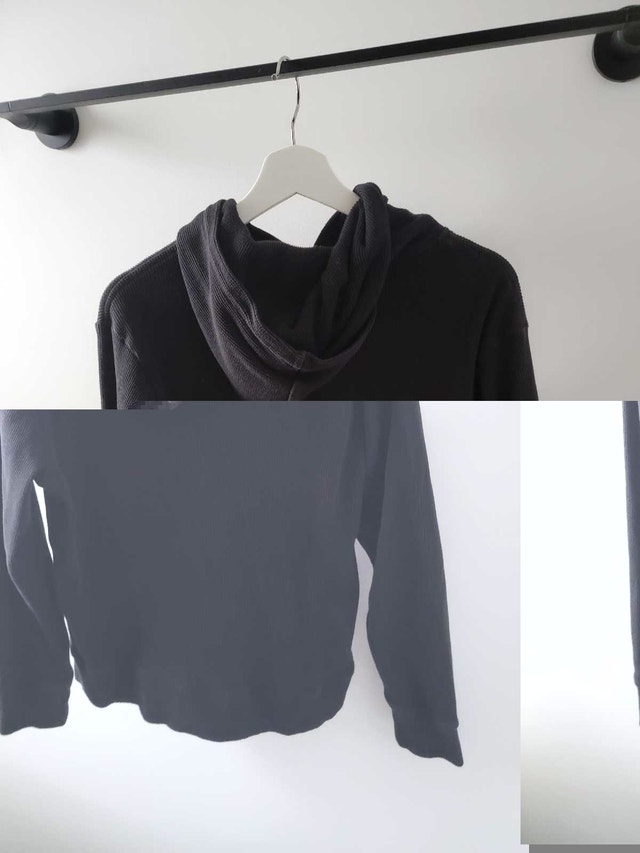 Kids XL Gap Hoodie - photo 3