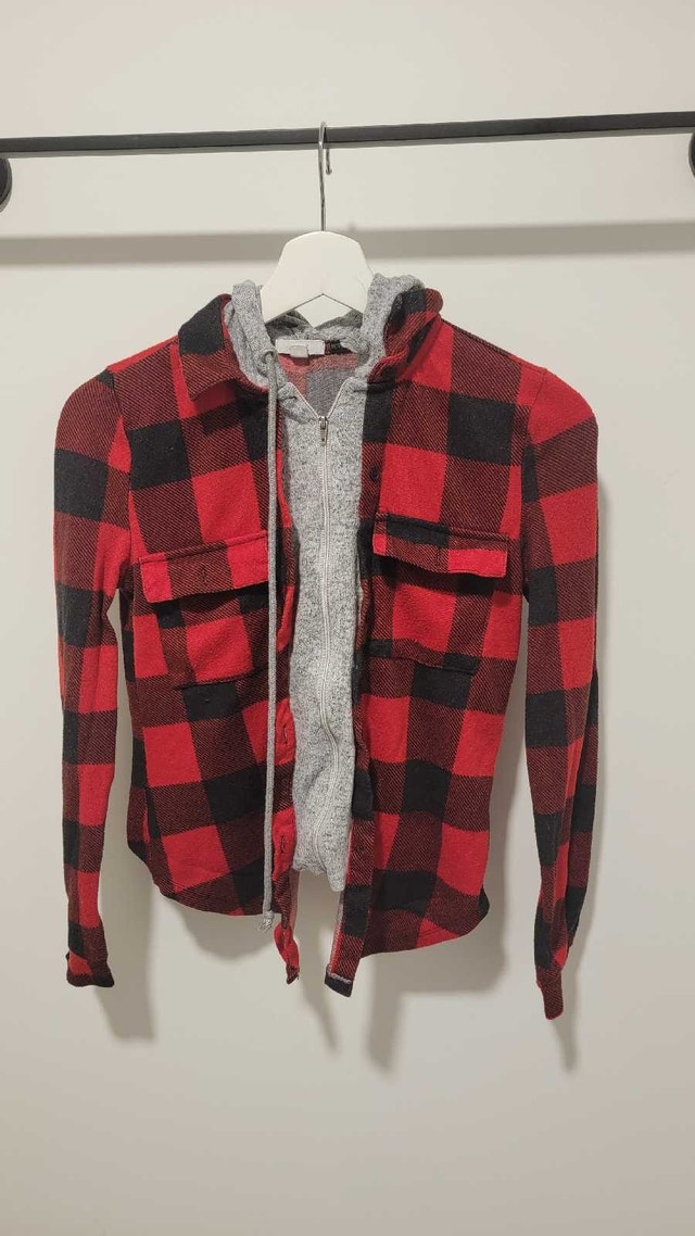 Kids shirt size small