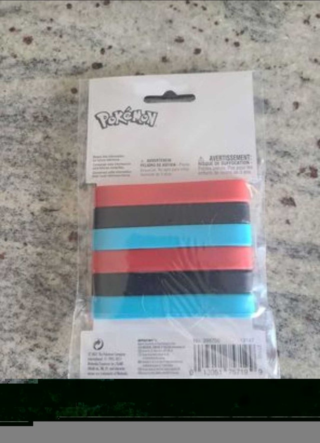 Brand new Pokémon bracelets - photo 2
