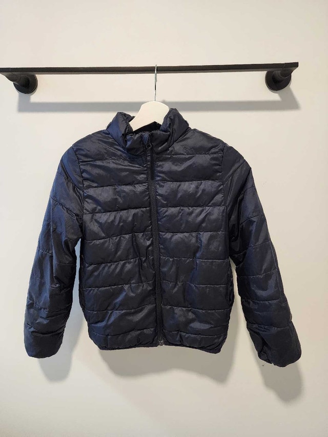 Kids Jacket Ages 8-10