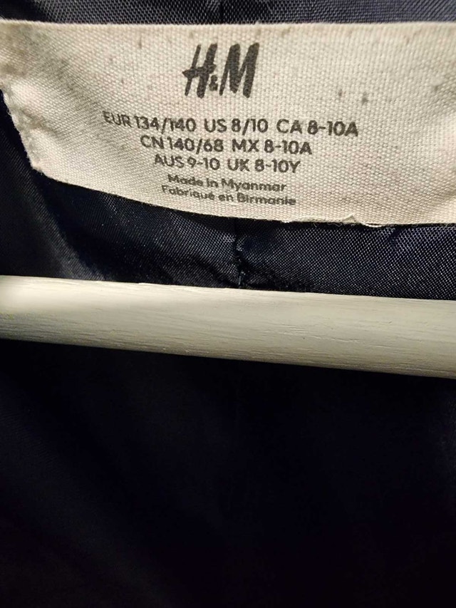 Kids Jacket Ages 8-10 - photo 2