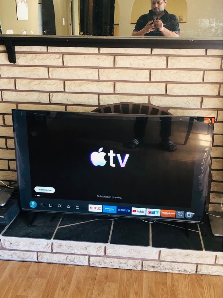 TCL Smart LED TV for Sale - photo 2