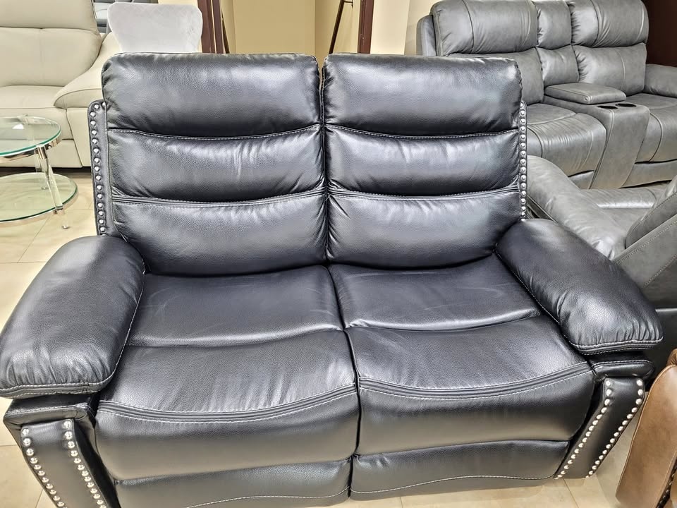 Recliners - Loveseat or 3seater sofa, direct from factory.🌱