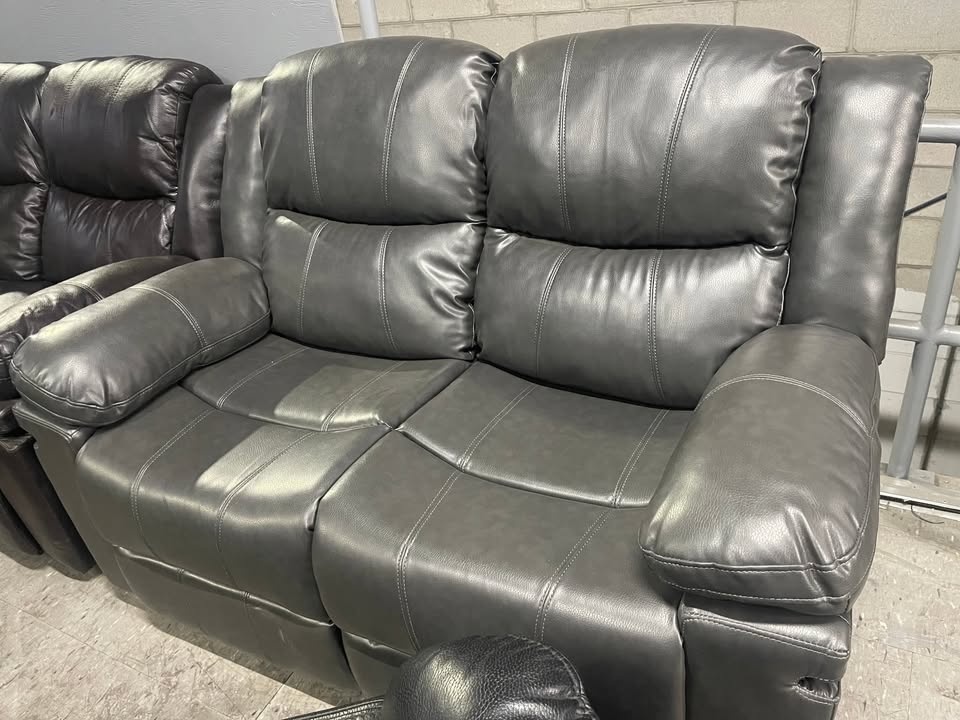 Recliners - Loveseat or 3seater sofa, direct from factory.🌱 - photo 3