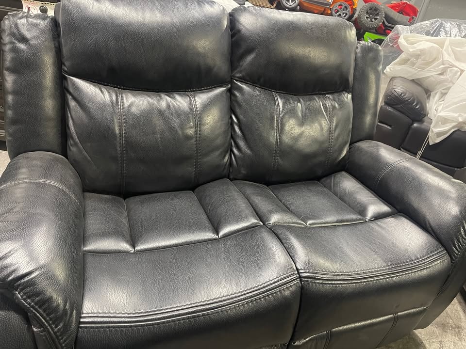 Recliners - Loveseat or 3seater sofa, direct from factory.🌱 - photo 4