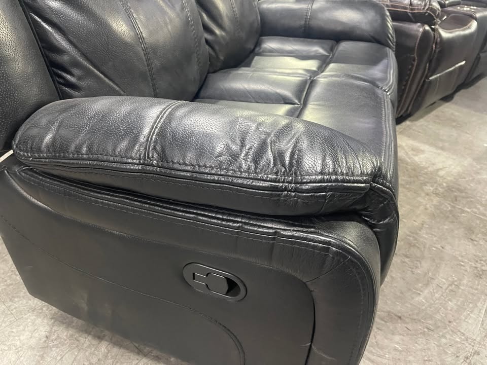 Recliners - Loveseat or 3seater sofa, direct from factory.🌱 - photo 5