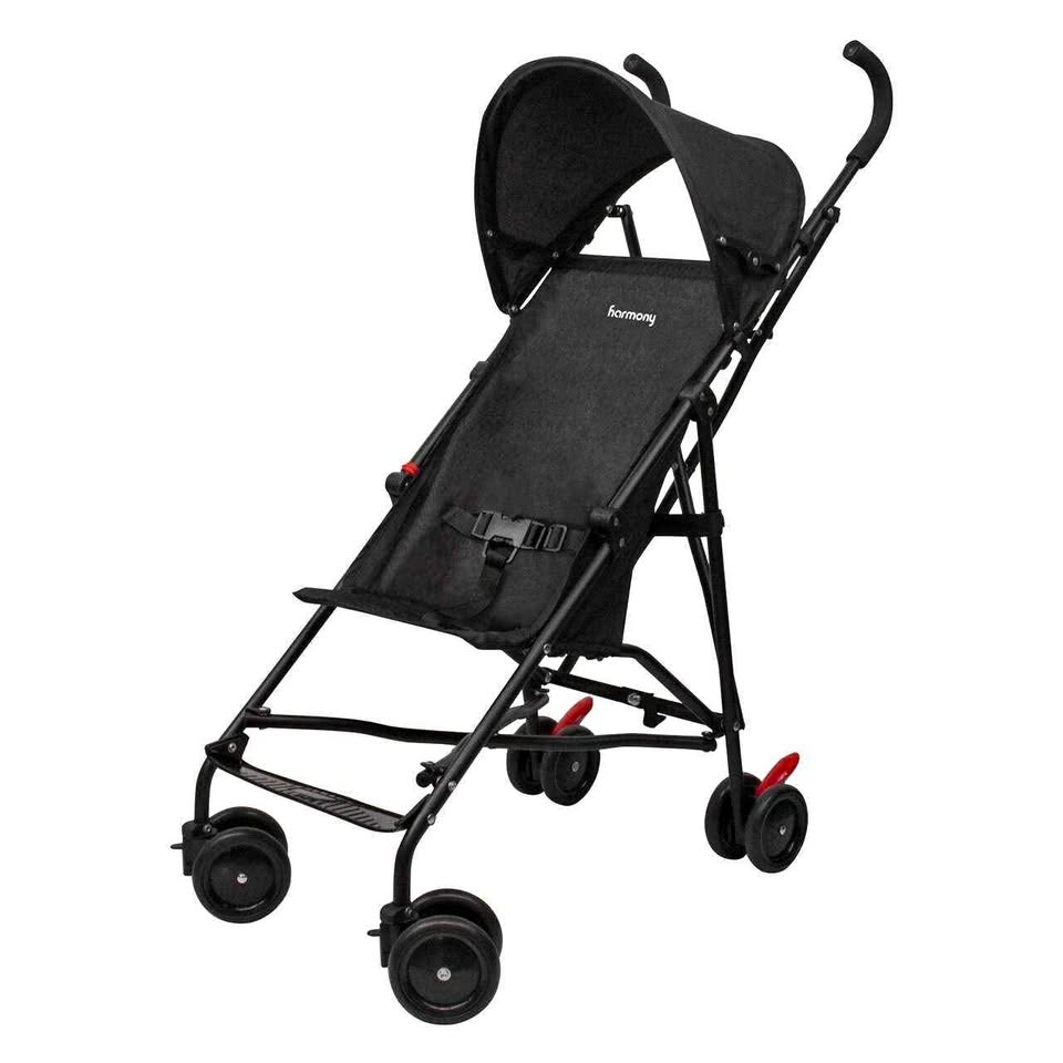 Deluxe Umbrella Stroller.