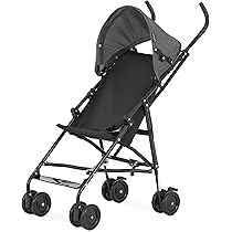 Deluxe Umbrella Stroller. - photo 2