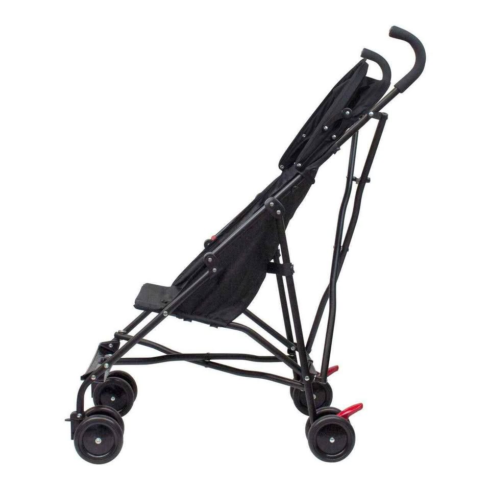 Deluxe Umbrella Stroller. - photo 4