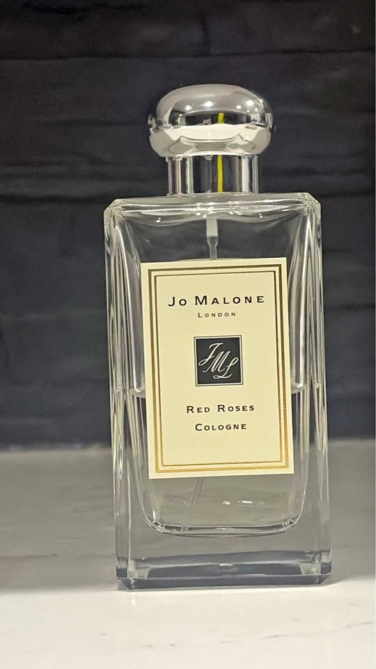 Jo Malone Red Roses Perfume 100ml