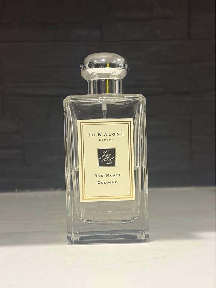 Jo Malone Red Roses Perfume 100ml - photo 2