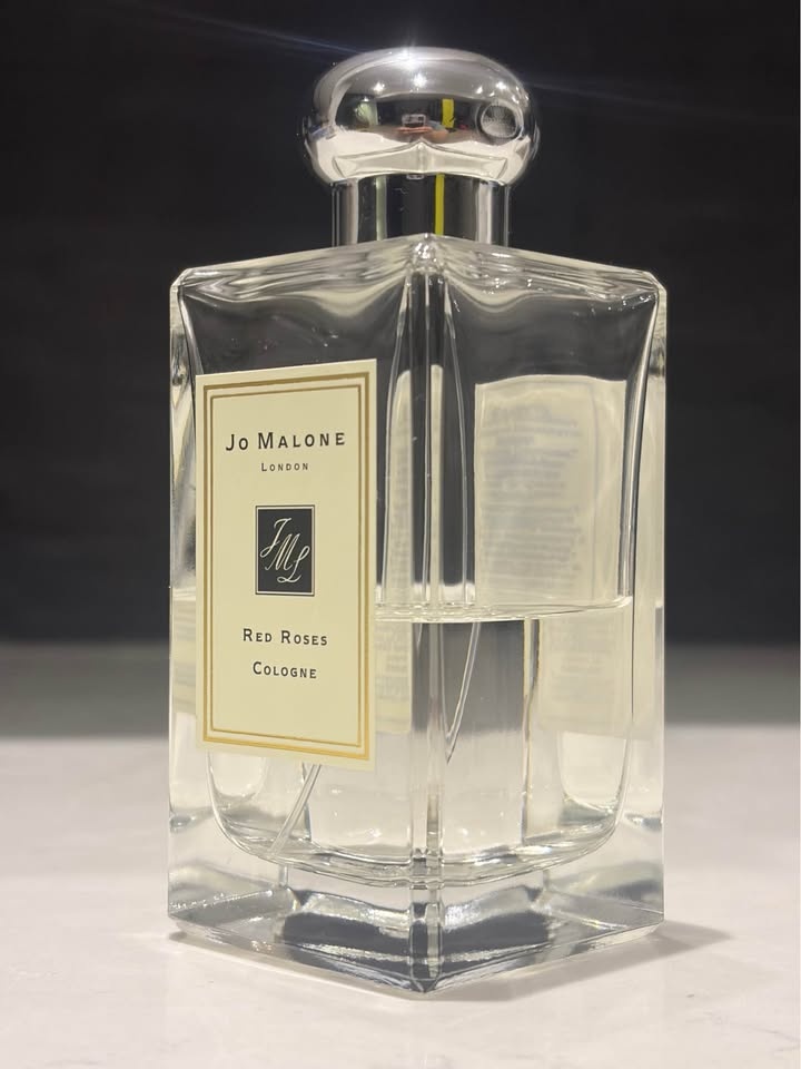 Jo Malone Red Roses Perfume 100ml - photo 5