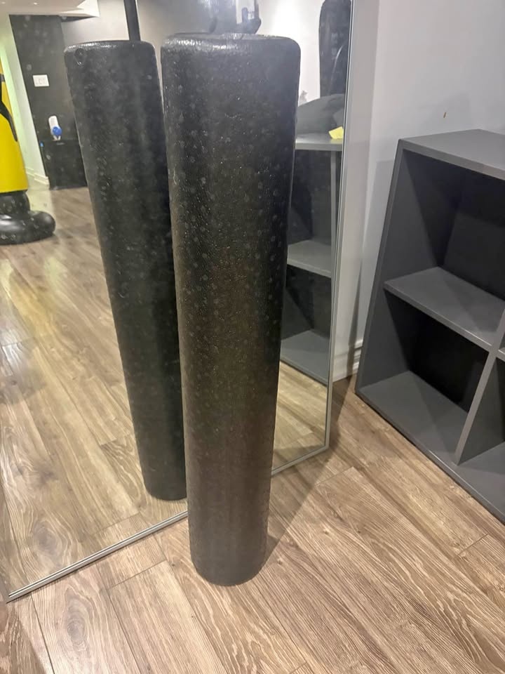 36" High Density Foam Roller