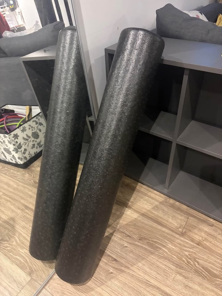 36" High Density Foam Roller - photo 2