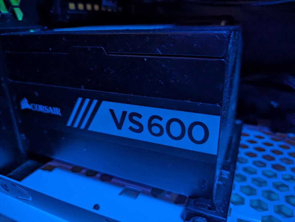 Gaming PC | i7 4820K + 16GB RAM + GTX 1060 + 250GB SSD - photo 5