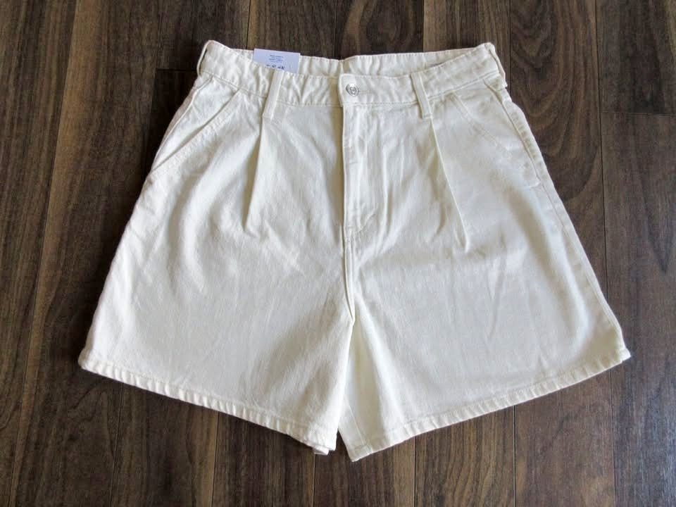 New Ladies Size 8 H&M Shorts