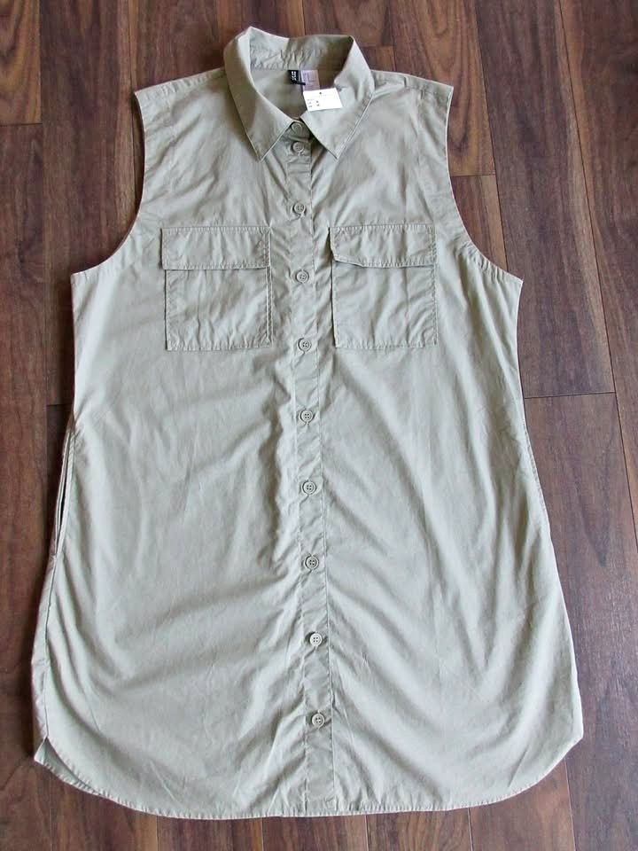 New Ladies Medium Dress