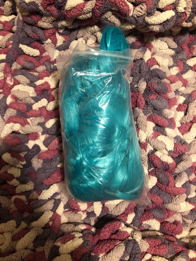 Hatsune Miku Wig
