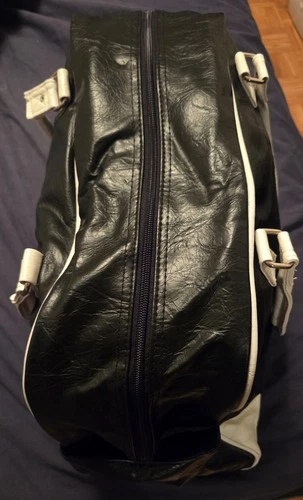 Garage Athletic 75 Vintage Bag"🧡" - photo 4